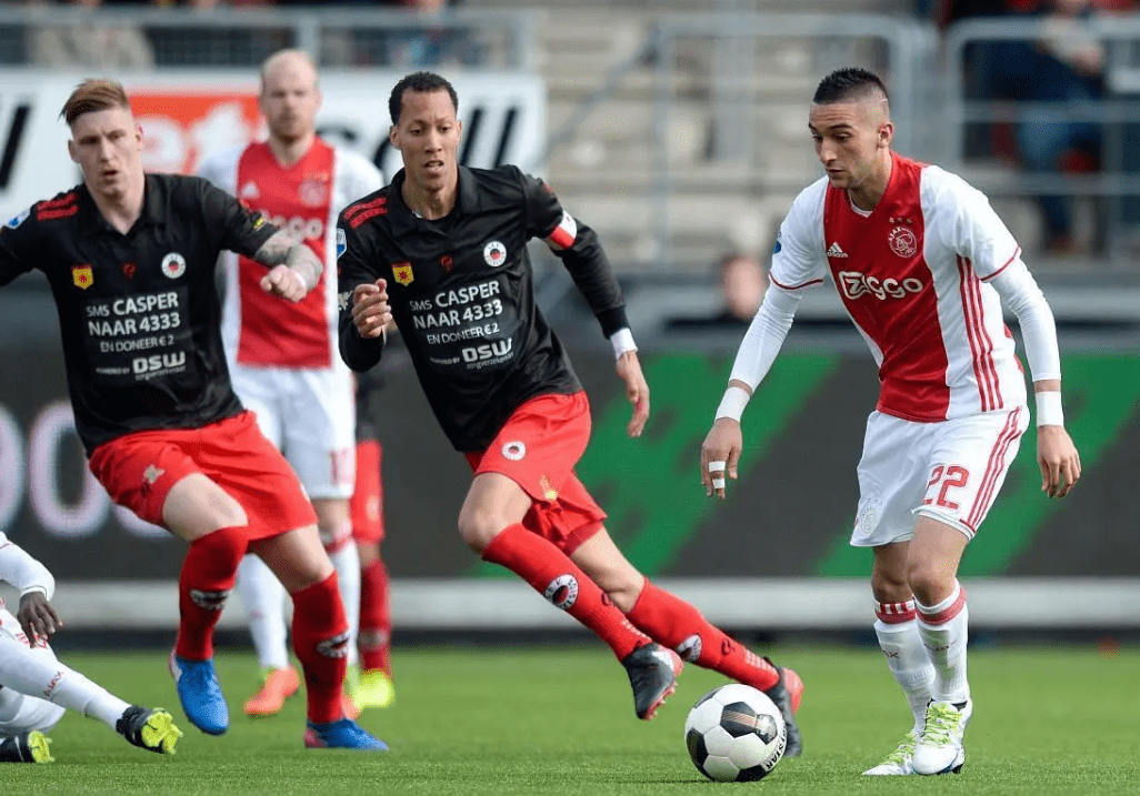 最初的投入 最初的投入