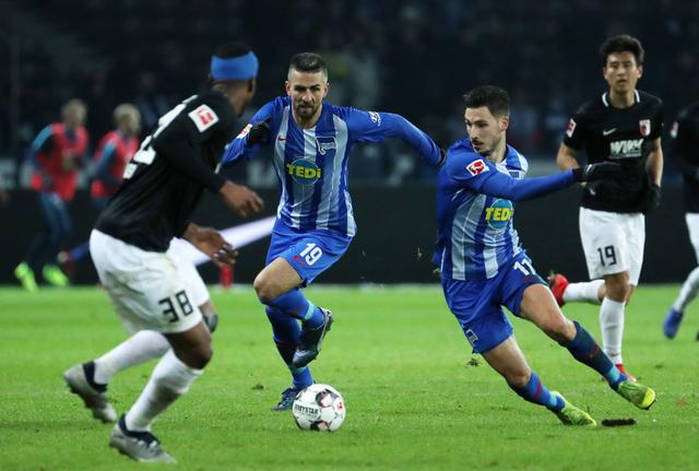 默契配合 默契配合