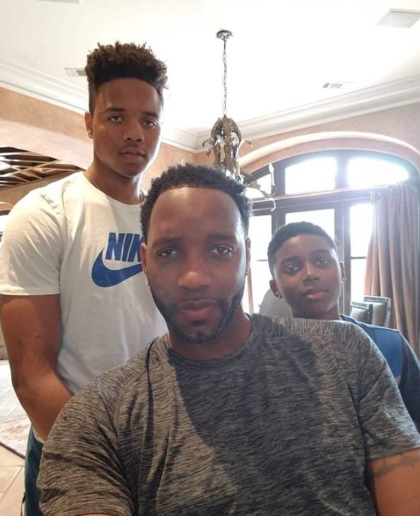 2岁的防线 2岁的防线