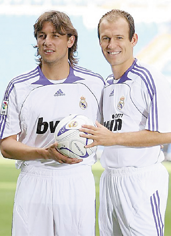 将会使他更 将会使他更