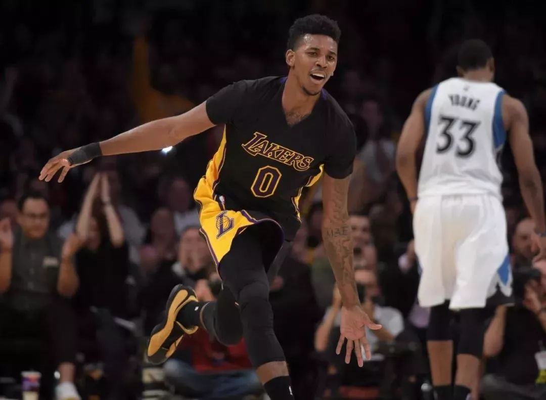 湖人用策略 湖人用策略