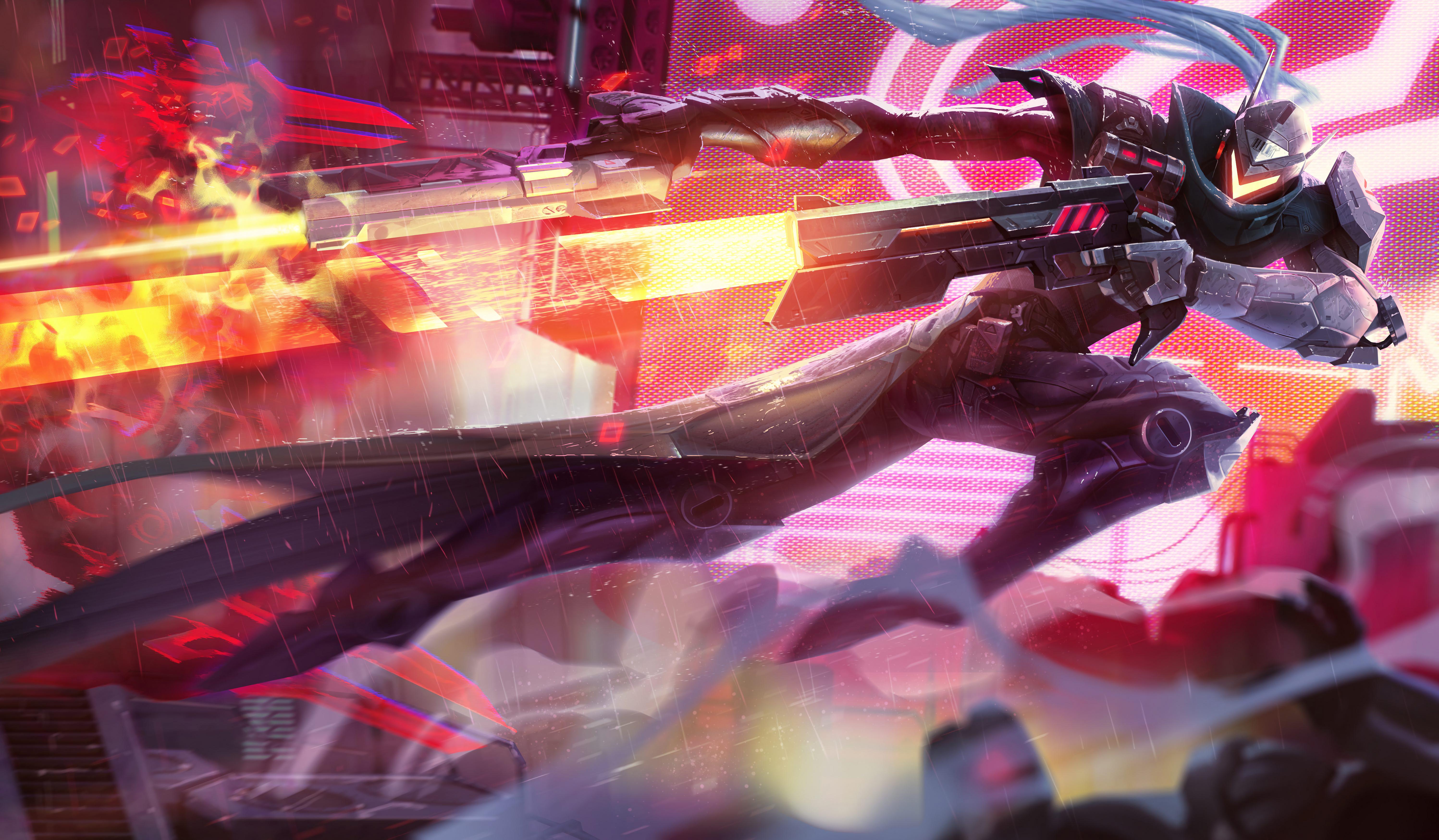 路三人组的 路三人组的